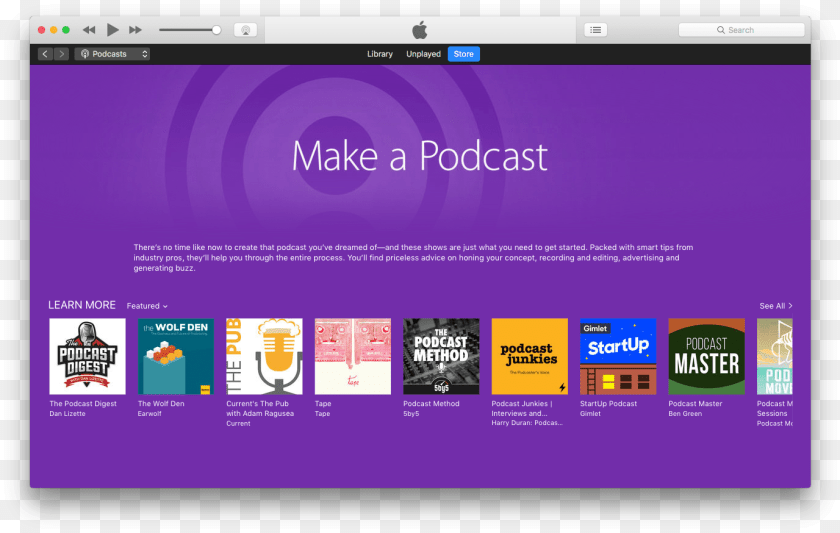 Podcast List, File, Webpage Sticker PNG