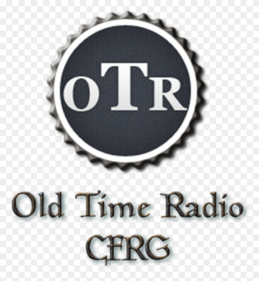 1097x1196 Descargar Png Podcast Old Time Radio Cfr Podcast En Apple Podcasts Círculo, Número, Símbolo, Texto Hd Png