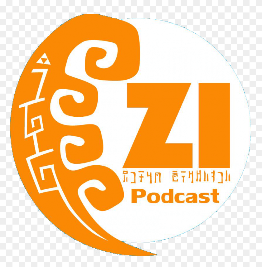 831x849 Podcast Zelda Informer, Number, Symbol, Text HD PNG Download