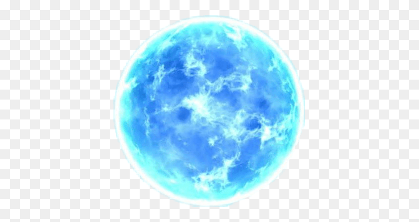 385x386 Descargar Png Poder De Energa Bola De Esfera Esfera, Luna, El Espacio Ultraterrestre, Noche Hd Png