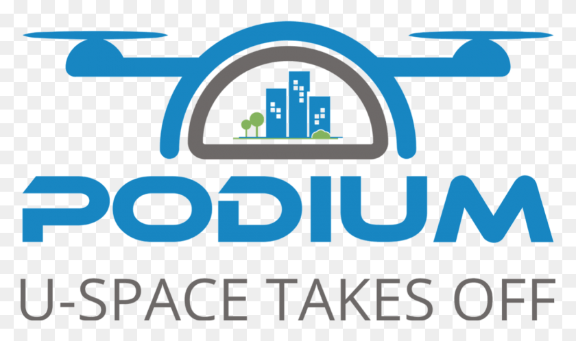 1200x675 Podium Announces U Space Visitor Events Oval, Word, Text, Logo HD PNG Download