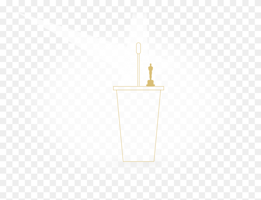 1456x1092 Podium With Oscar Statuette Sitting On It Still Life Photography, Lamp, Light, Cup HD PNG Download