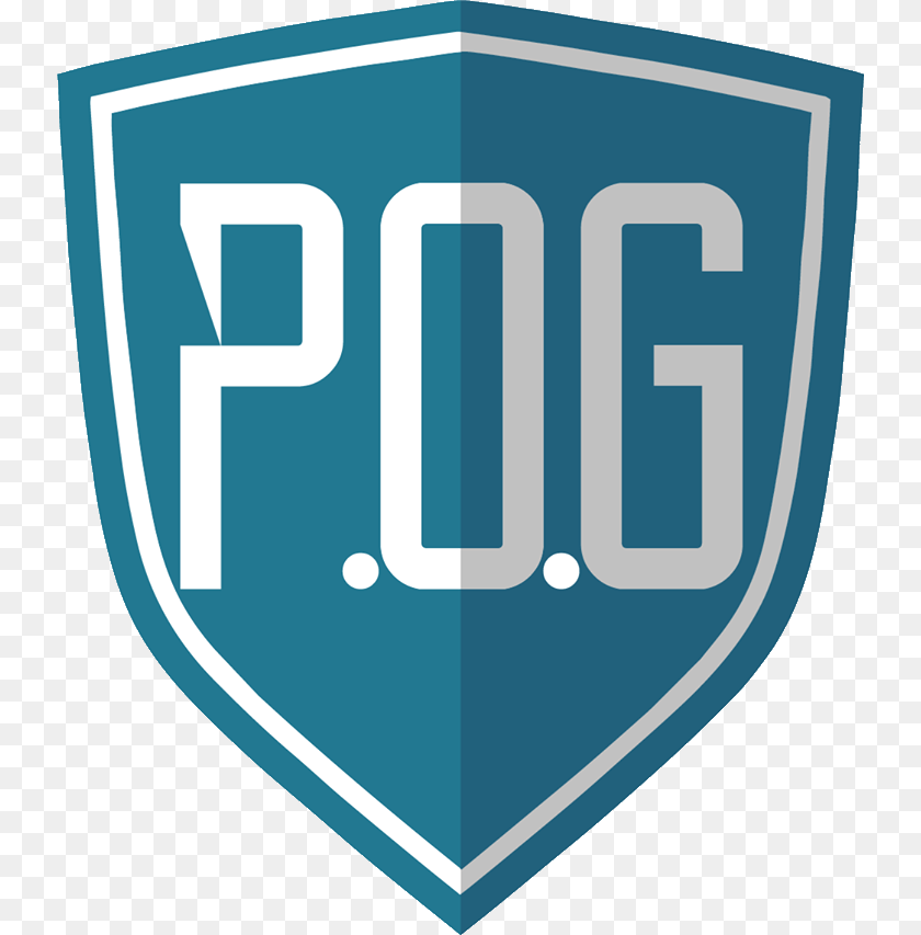 Pog Squad Tournament, Logo, Armor PNG