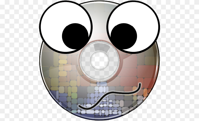 Pogo Stick Sounds Ringtones Appstore For Android, Disk, Dvd Sticker PNG