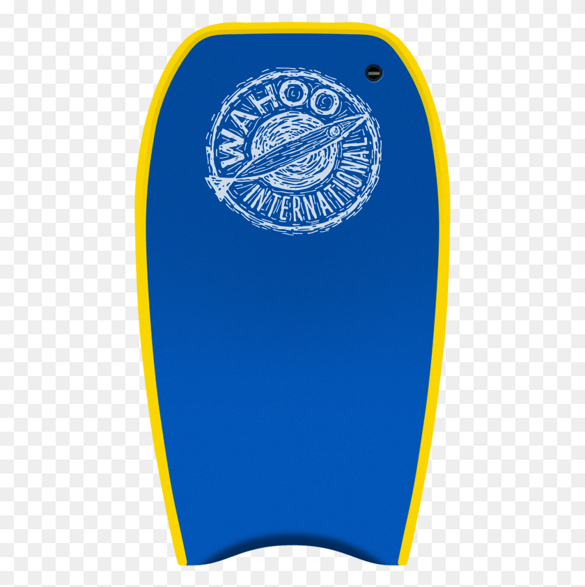 455x783 Poi Boy Bullyboard Tandem Bodyboard, Logo, Symbol, Trademark HD PNG Download