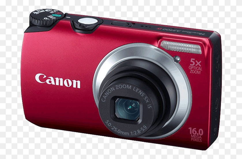 702x495 Point 39n Shoots Canon Powershot, Camera, Electronics, Digital Camera HD PNG Download