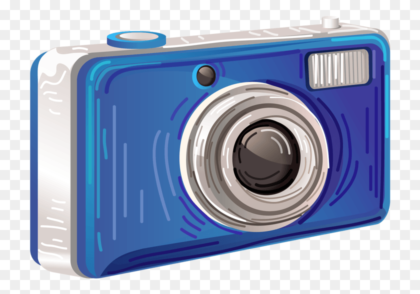 723x528 Point And Shoot Camera Mirrorless Interchangeable Lens Camera, Electronics, Digital Camera HD PNG Download