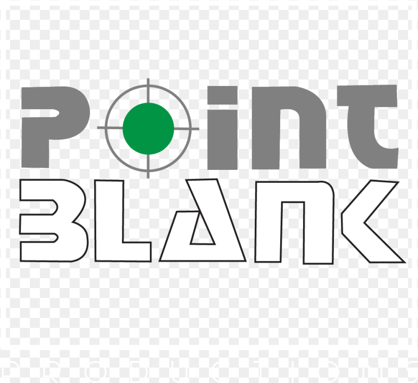 1004x922 Point Blank Productions Misheni Dlya Strelbi, Logo, Scoreboard Transparent PNG