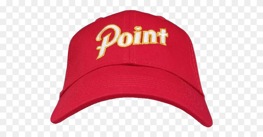 521x378 Point Logo Red Hat Рекомендуемое Изображение Продукта Бейсболка, Одежда, Одежда, Кепка Png Скачать