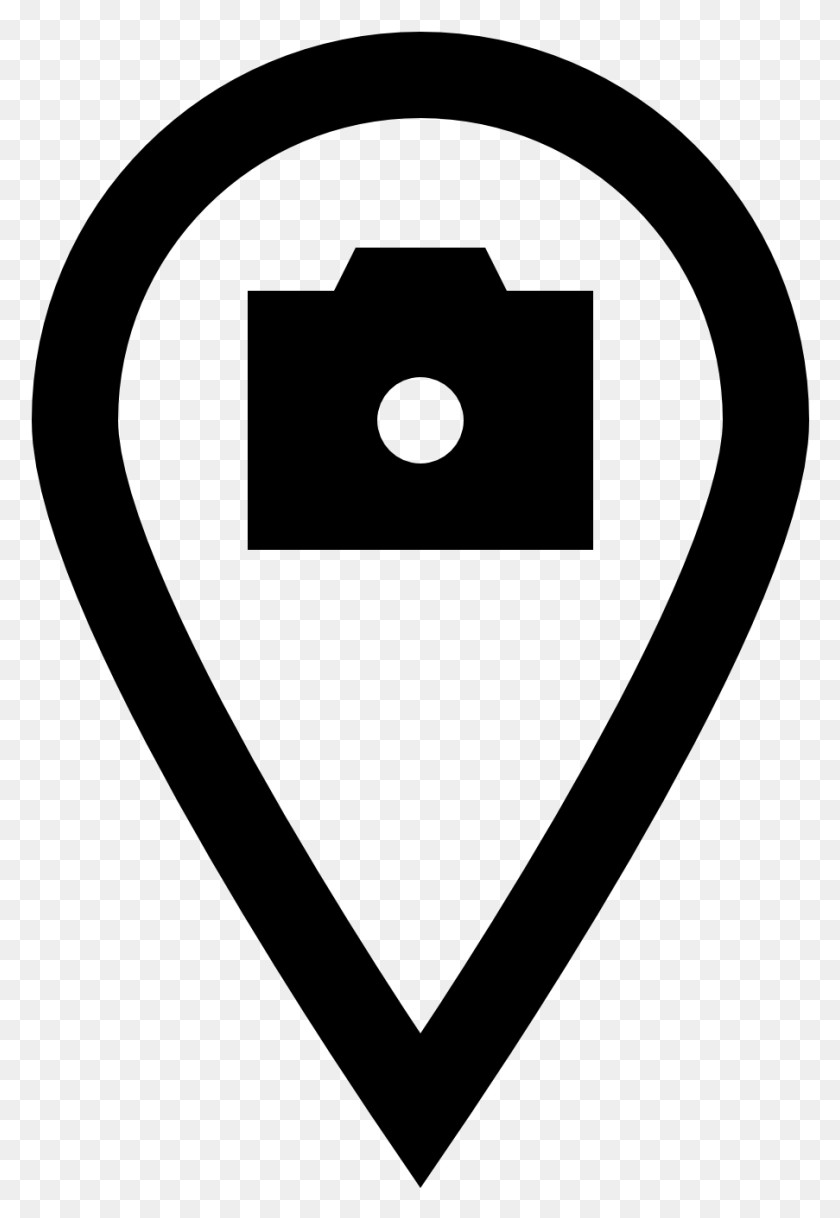 903x1341 Point Of Interest Icon Location Mark Icon Vector, Gray, World Of Warcraft HD PNG Download