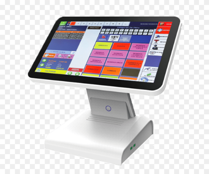 700x700 Point Of Sale, Computer, Electronics, Kiosk, Computer Hardware Transparent PNG