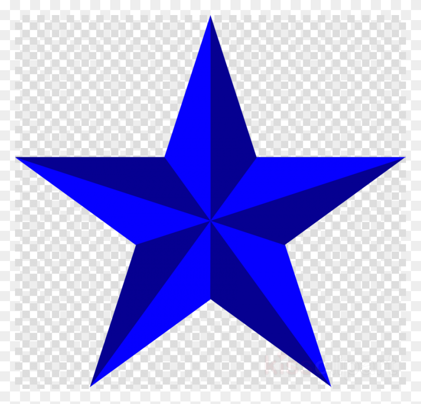 900x860 Point Star Clipart Five Pointed Star Star Polygons Free Star Transparent, Symbol, Star Symbol, Pattern HD PNG Download