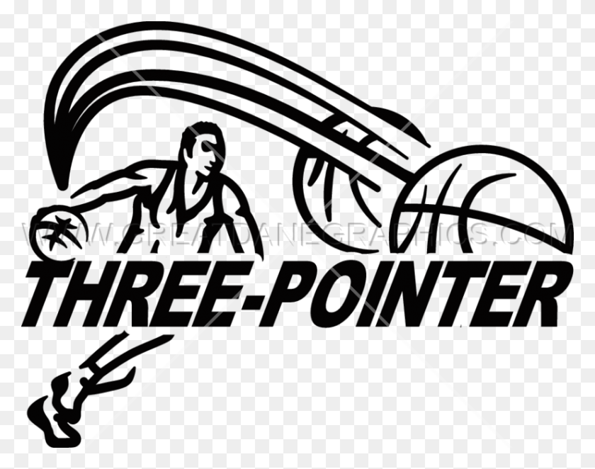 825x637 Pointer Clipart Direct Three Pointer Logo, Text, Graphics HD PNG Download