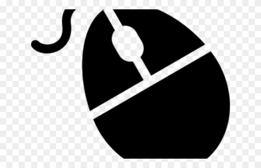 640x480 Указатель Клипарт Мышь Логотип Электронный Файл, Серый, Мир Варкрафта Png Скачать