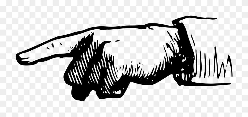 Pointing Finger Left, Animal, Dinosaur, Reptile, Elephant Transparent PNG
