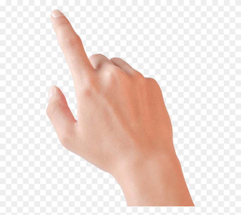 521x688 Pointing Finger Real Hand Pointing, Person, Human, Finger HD PNG Download