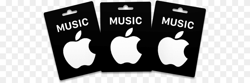 551x280 Pointsprizes Earn Apple Music Gift Card Legally Apple Music, Logo, Symbol, Text Transparent PNG