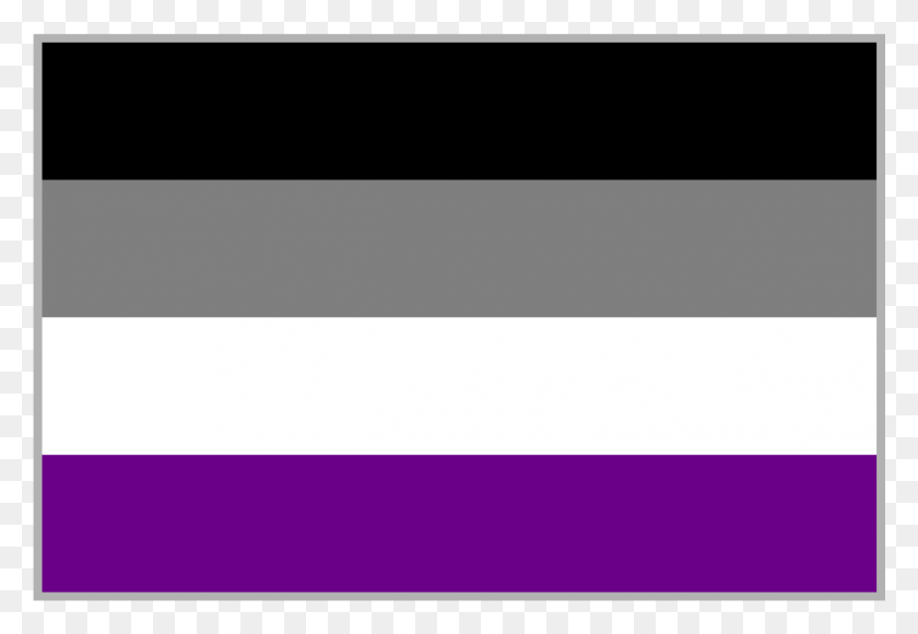 1281x855 Пок-Арт Whimsicott Asexual Flag, Символ, Американский Флаг, Текст Png Скачать