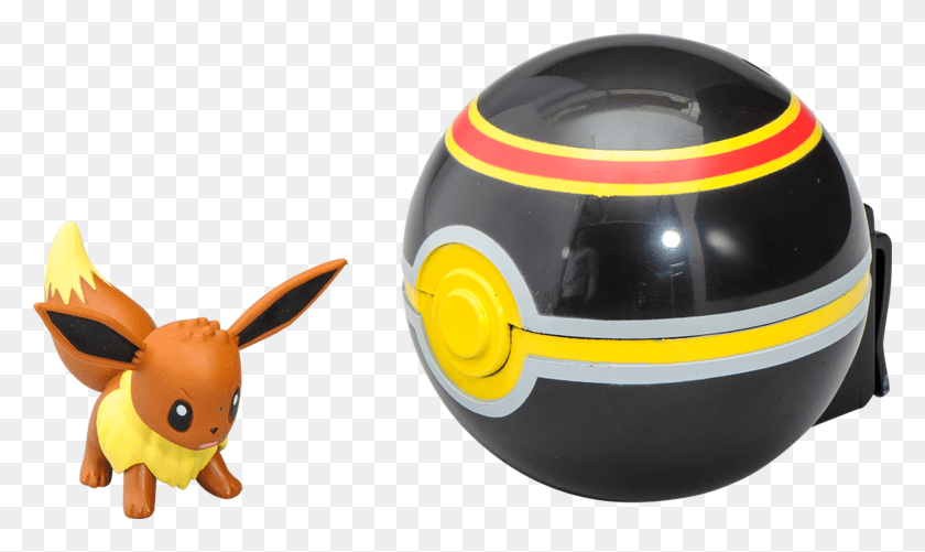 2000x1131 Pok Mon Ball Pokemon Pok Ball, Sphere, Toy, Helmet HD PNG Download