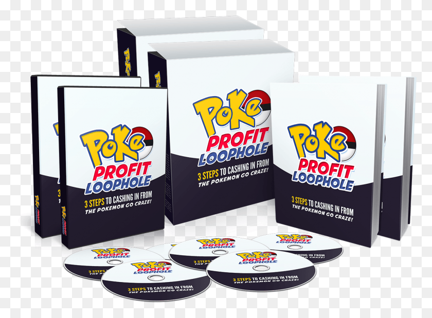 1305x936 Poke Profit Loophole Review Paper, Poster, Advertising, Flyer Hd Png Скачать