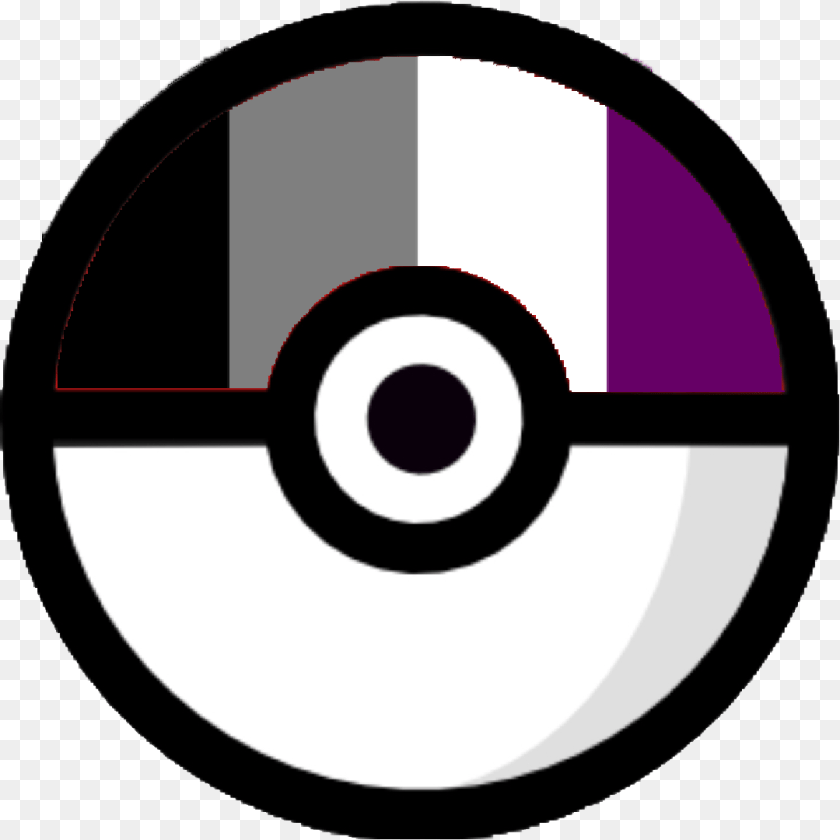 Pokeball Pixel, Disk, Dvd Clipart PNG