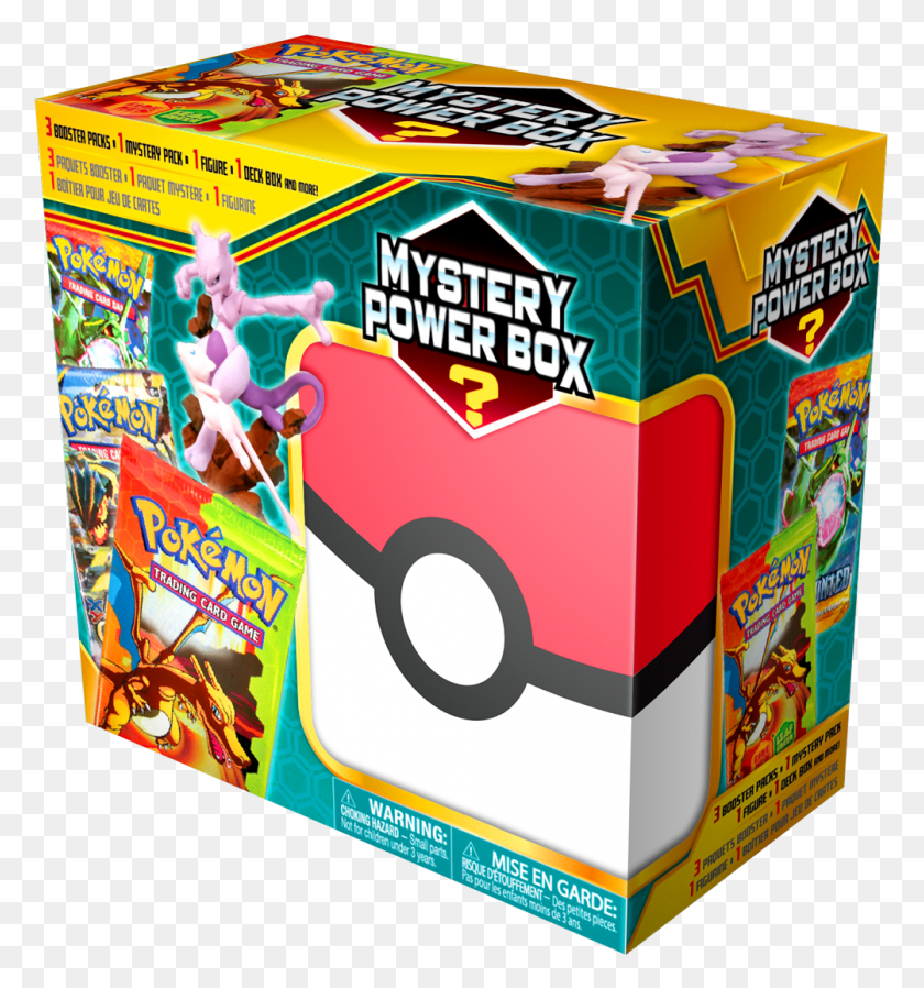1003x1078 Pokemon Card Back, Box, Carton, Cardboard HD PNG Download
