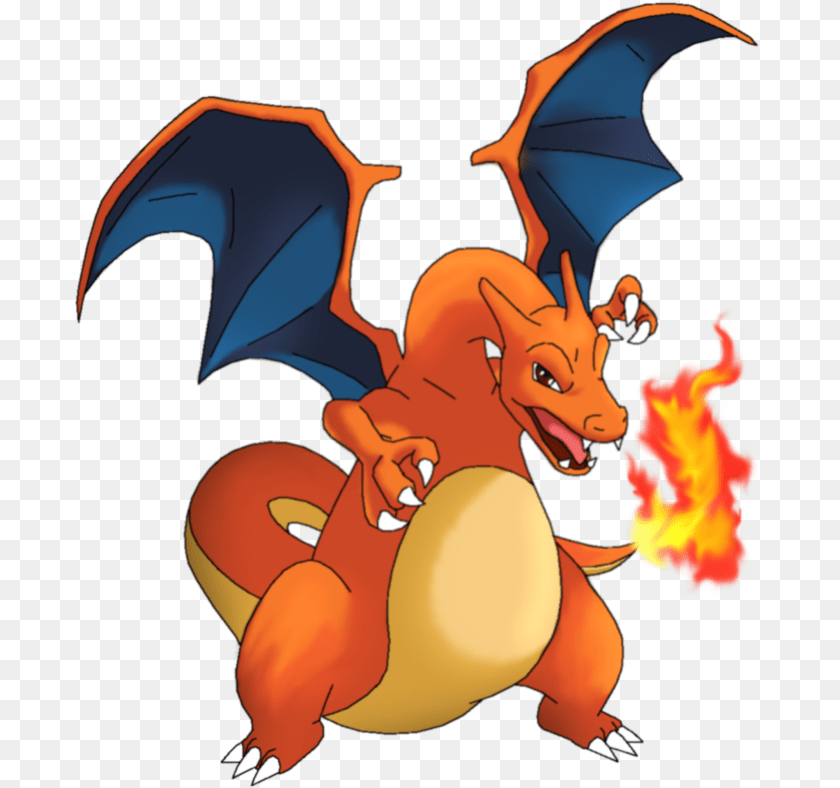 Pokemon Charizard Image Charchard Pokemon, Dragon, Baby, Person PNG