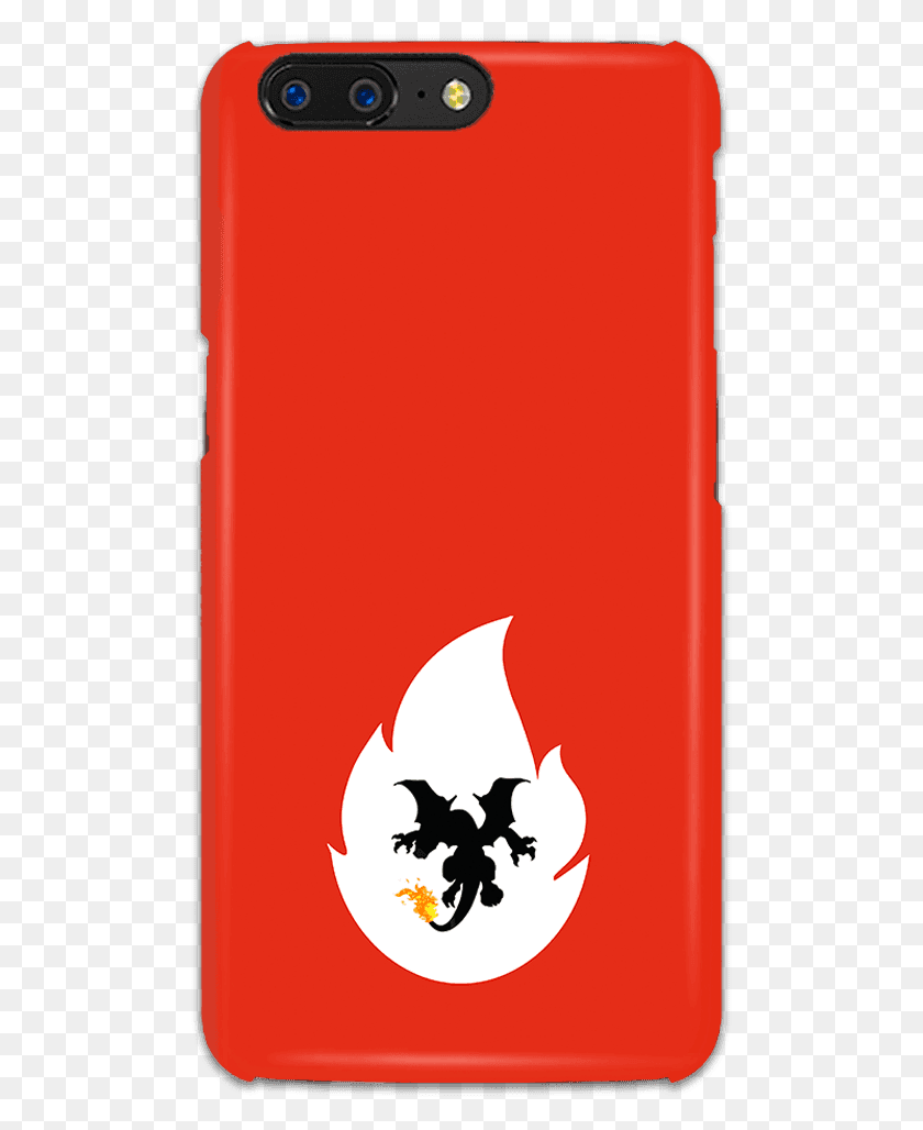 493x968 Pokemon Charizard Minimal Mobile Phone Case, Phone, Electronics, Cell Phone HD PNG Download