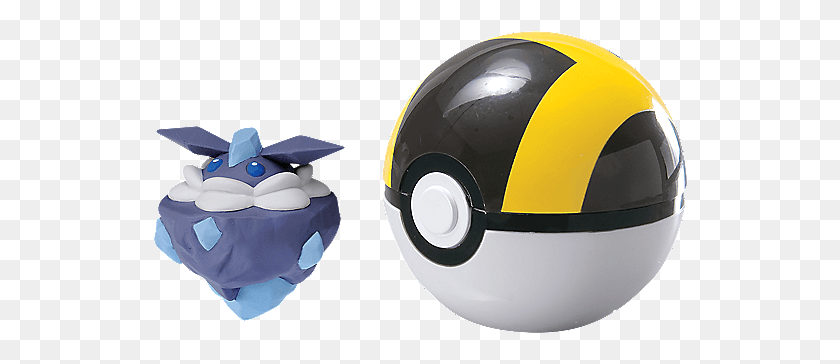 536x304 Pokemon Clip Balls Pokeball Di Pokemon, Helmet, Clothing, Apparel HD PNG Download