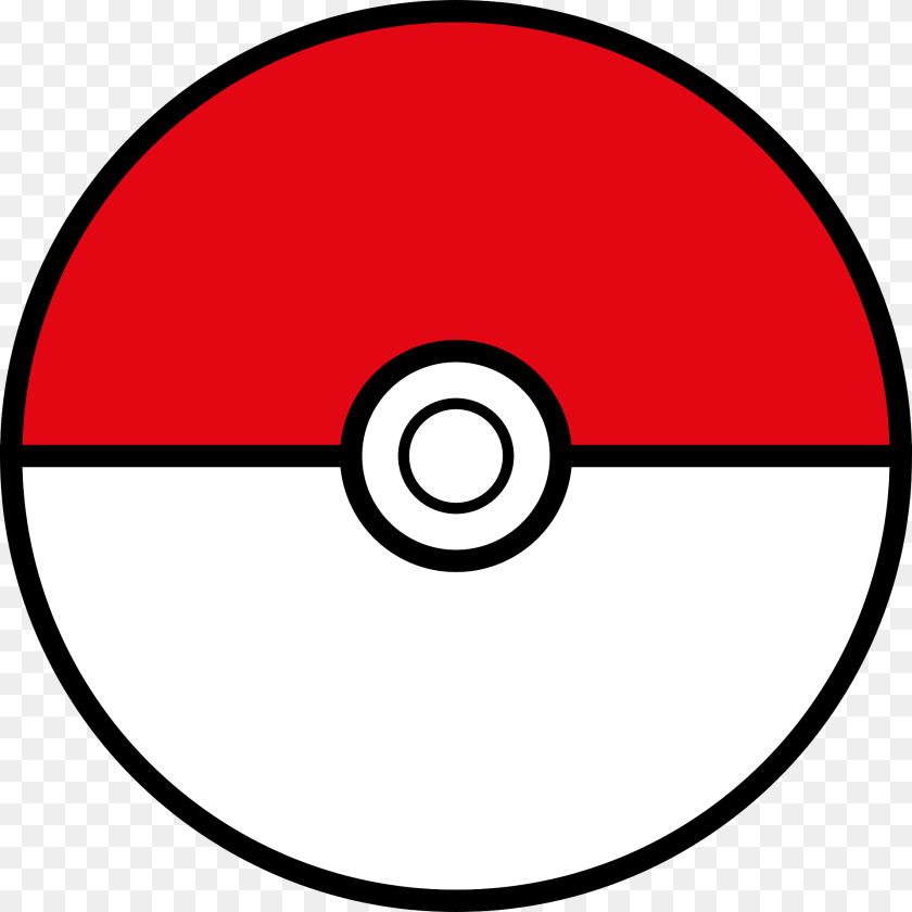 Pokemon Clipart, Disk, Dvd Sticker PNG