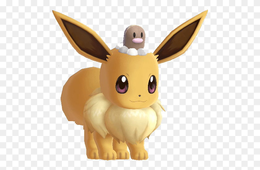 505x490 Pokemon Crown And Scepter, Animal, Mammal, Figurine HD PNG Download