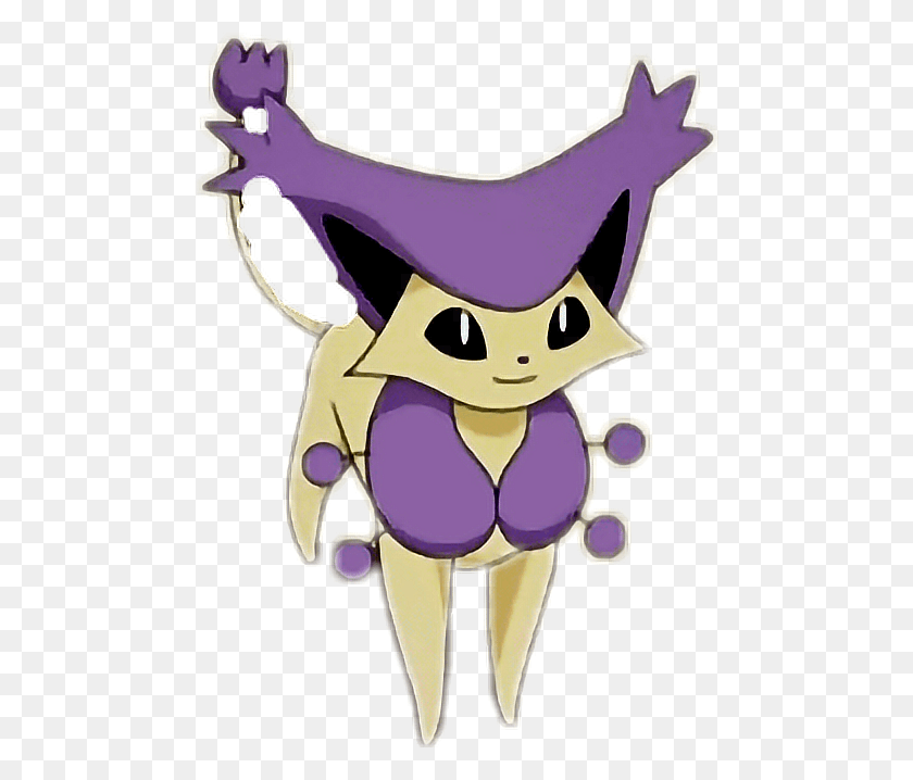 482x658 Pokemon Delcatty Cartoon, Pirate, Costume, Parade HD PNG Download