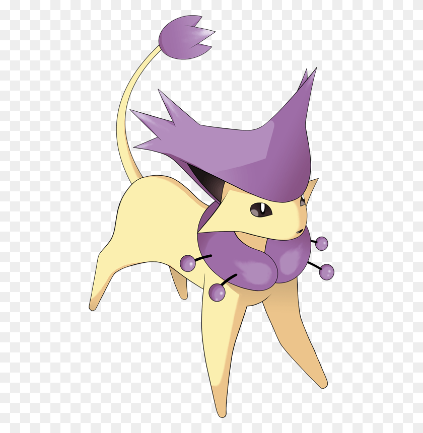 488x800 Pokemon Delcatty Is A Fictional Character Of Humans Pokemon, Clothing, Apparel, Hat HD PNG Download