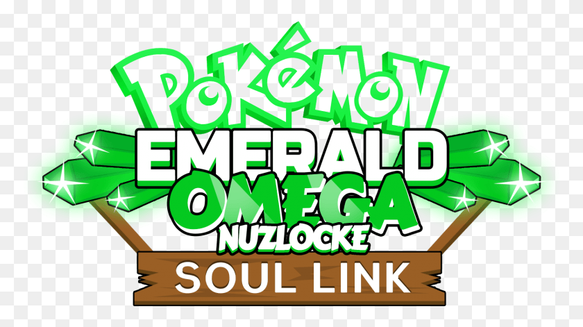 1482x781 Descargar Png / Logotipo De Pokemon Esmeralda, Texto, Alfabeto, Bazar Hd Png