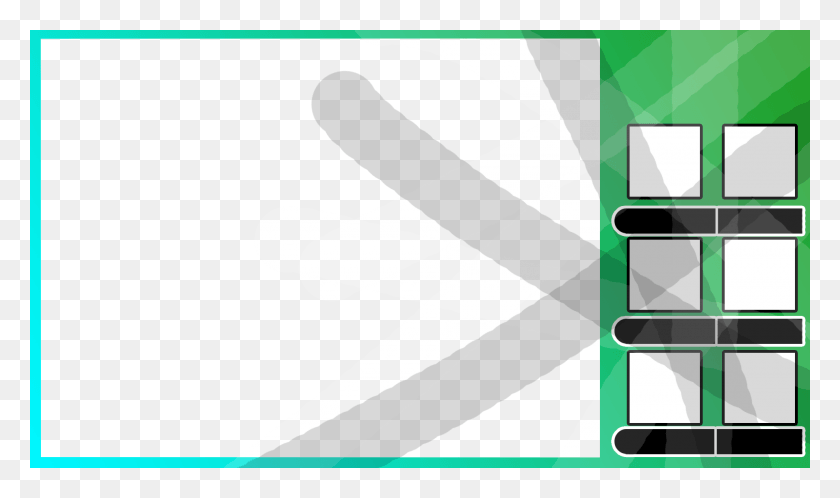 1920x1080 Pokemon Emerald Nuzlocke Overlay Stairs, Graphics, Text HD PNG Download