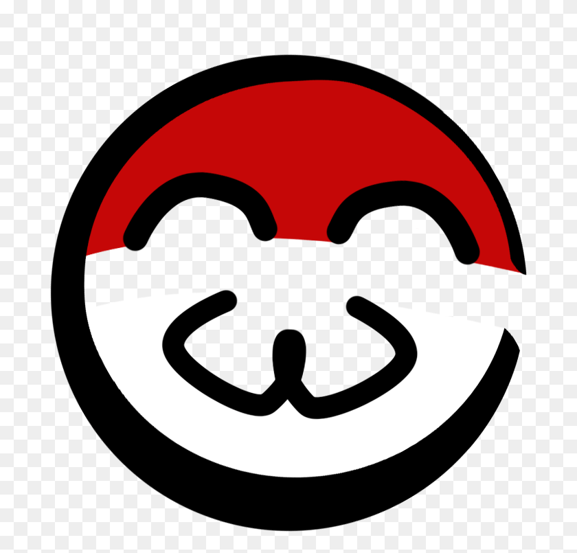 695x745 Descargar Png Emoji De Pokemon Sin Fondo 256Kb Emoji De Pokemon Transparente, Símbolo, Logotipo, Marca Registrada Hd Png