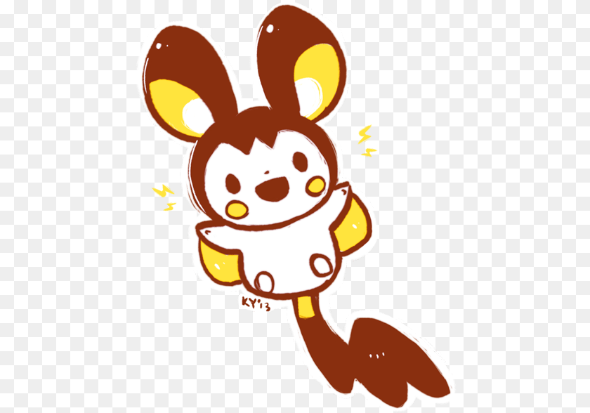 459x588 Pokemon Emolga And Cute Image Pokmon, Baby, Person, Face, Head Sticker PNG
