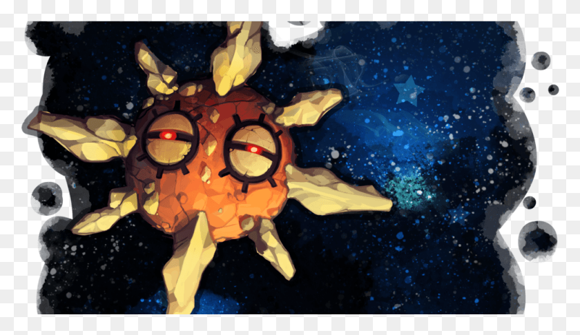 985x539 Pokemon Fell From Space, Outdoors, Nature, Halloween HD PNG Download