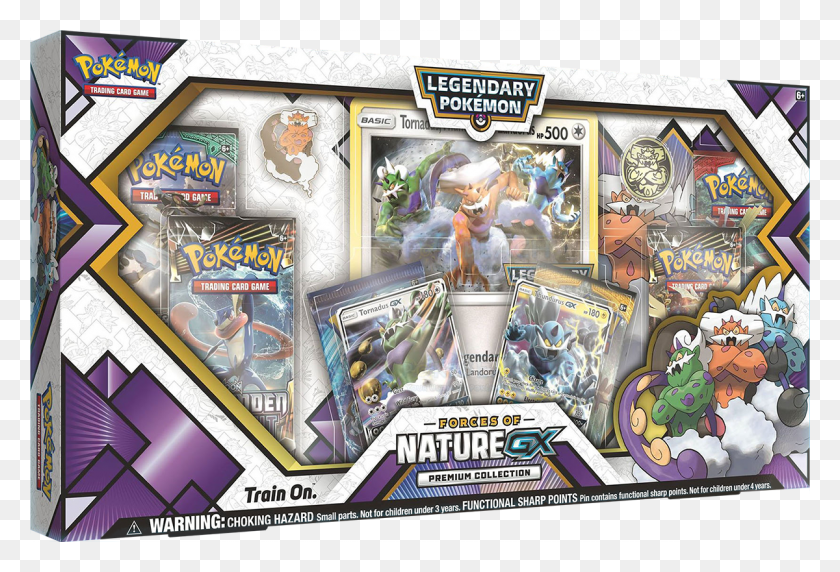 1200x789 Descargar Png / Pokémon Forces Of Nature Gx Premium Collection, Máquina De Juego De Arcade, Videojuegos, Overwatch Hd Png