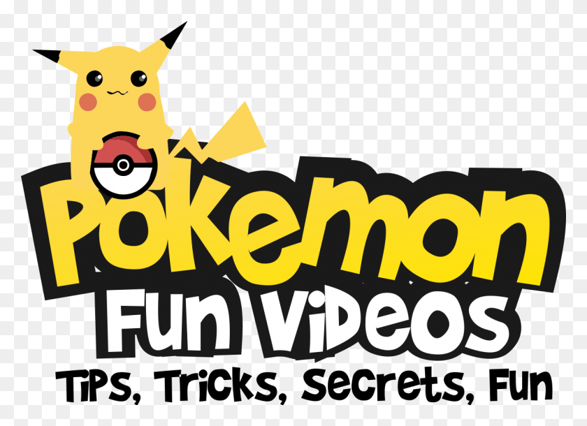 1190x840 Pokemon Fun Videos Pokemon Go Videos Tricks Tips Fondos Para Invitaciones De Bautizo, Текст, Этикетка, На Открытом Воздухе Hd Png Скачать