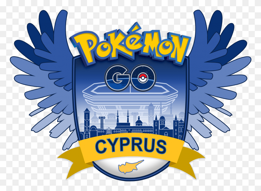1991x1422 Pokemon Go Cyprus Shadilay Pokemon, Poster, Advertisement, Flyer HD PNG Download