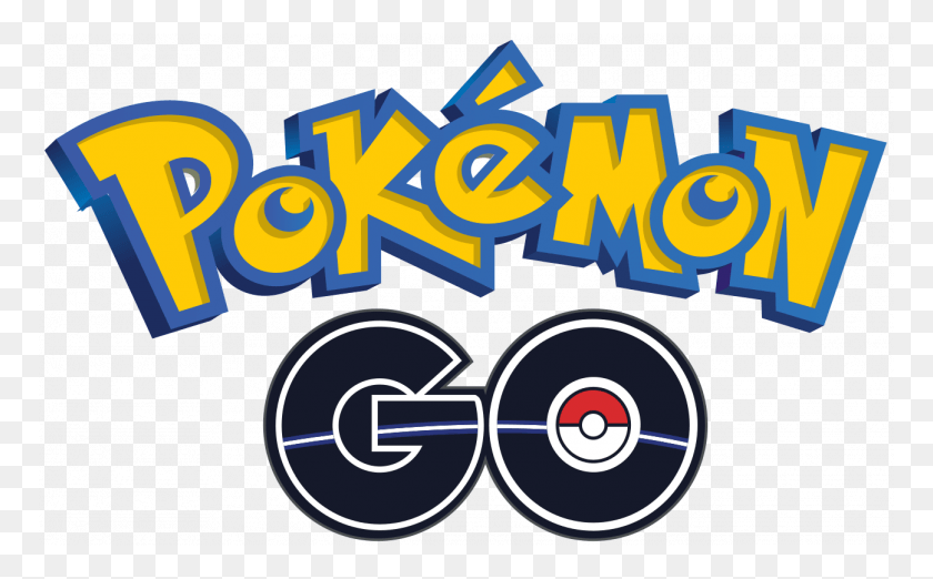 770x462 Pokemon Go Logo Pokemon Go Logo, Text, Graphics HD PNG Download