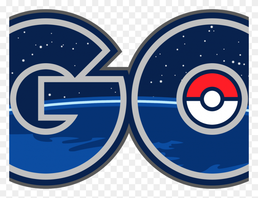 1024x768 Descargar Png / Logotipo De Pokemon Go Png