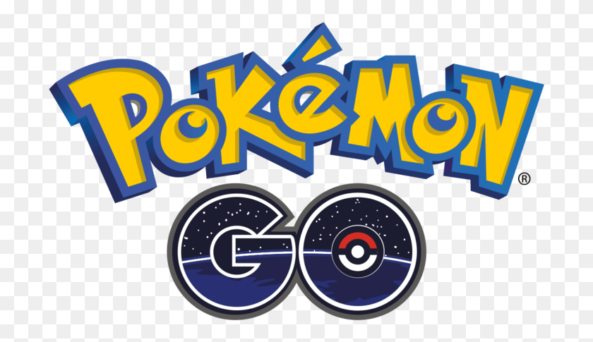 703x425 Pokemon Go No Background, Text, Graphics HD PNG Download