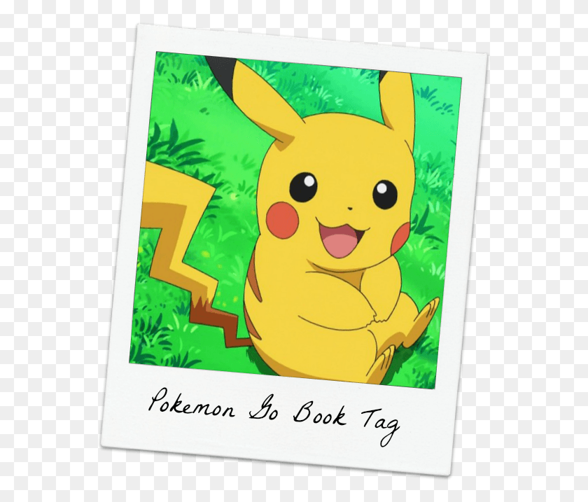 563x657 Descargar Png / Pokemon Go Pikachu Ka, Sobre, Correo, Tarjeta De Felicitación Hd Png