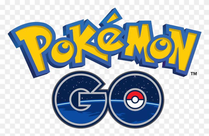 892x561 Pokemon Go Pokemon Go Logo, Text, Sport, Sports HD PNG Download