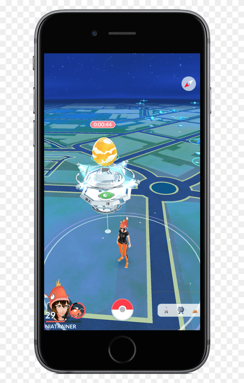617x1254 Descargar Png / Pokémon Go Raid Raid Battle, Pokémon Go, Teléfono, Electrónica Hd Png