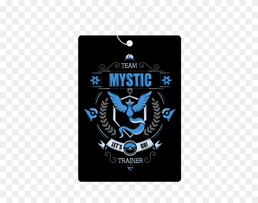 600x600 Pokemon Go Team Mystic Logos, Text, Hook, Symbol HD PNG Download