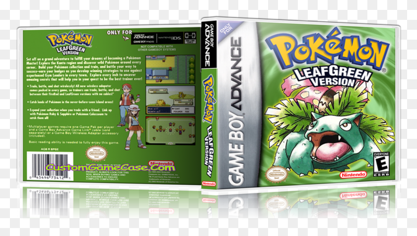 1171x626 Pokemon Leaf Green Version Gba Pokemon Fire Red Version, Person, Human, Book HD PNG Download