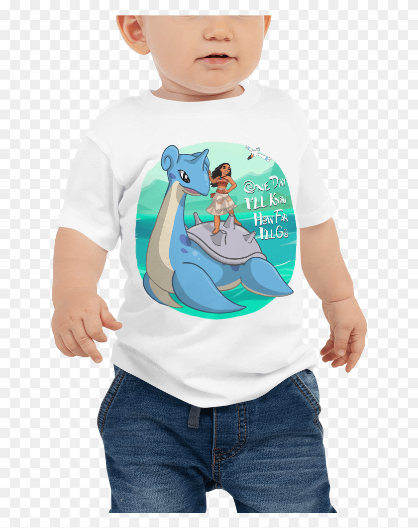 636x1001 Pokemon Master Moana Inappropriate Kids Clothing, Apparel, Sleeve, Person HD PNG Download